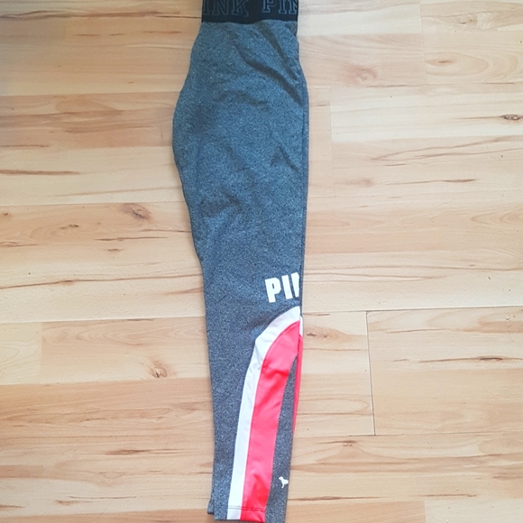 VS PINK Leggings - Picture 3 of 9